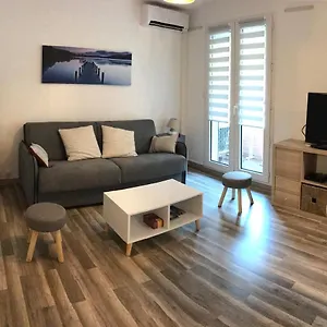  Appartement Au Coeur De