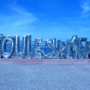 Mer, Plages, Piscine, Paysages Ydilliques:le Reve! Théoule-sur-Mer