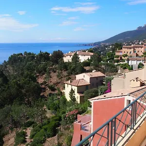 Rochemarine Panoramic Théoule-sur-Mer